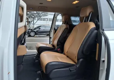 Kia Canival 2023, 70023 км, за 4219.57 USD - фото 9