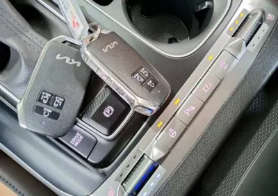 Kia Canival 2023, 70023 км, за 4219.57 USD - фото 10