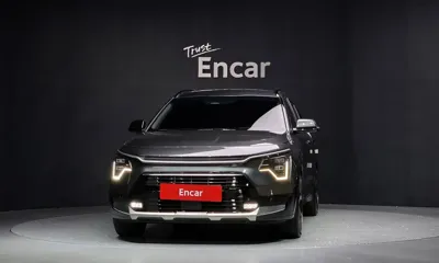 Kia Niro 2024, 35427 км, за 12743.03 USD