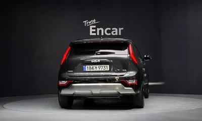 Kia Niro 2024, 35427 км, за 12743.03 USD