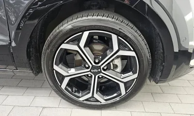 Kia Niro 2024, 35427 км, за 12743.03 USD