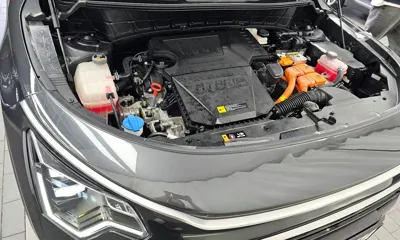 Kia Niro 2024, 35427 км, за 12743.03 USD - фото 6