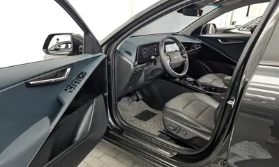 Kia Niro 2024, 35427 км, за 12743.03 USD - фото 10