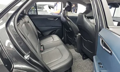 Kia Niro 2024, 35427 км, за 12743.03 USD - фото 12
