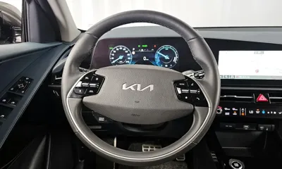 Kia Niro 2024, 35427 км, за 12743.03 USD - фото 13