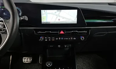 Kia Niro 2024, 35427 км, за 12743.03 USD - фото 15