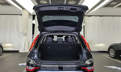 Kia Niro 2024, 35427 км, за 12743.03 USD - фото 20