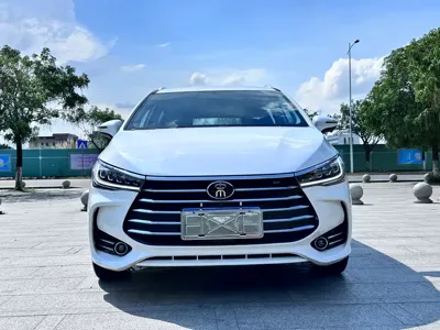 BYD MAX 2020, 72000 км, за 4059.14 USD