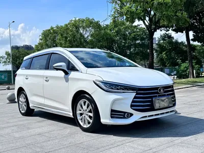 BYD MAX 2020, 72000 км, за 4059.14 USD