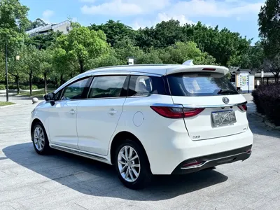 BYD MAX 2020, 72000 км, за 4059.14 USD