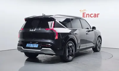 Kia EV9 2024, 61784 км, за 38110.77 USD