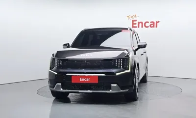Kia EV9 2024, 61784 км, за 38110.77 USD