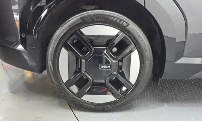 Kia EV9 2024, 61784 км, за 38110.77 USD