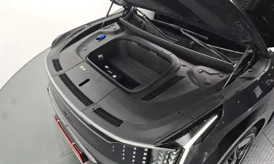 Kia EV9 2024, 61784 км, за 38093.36 USD - фото 6