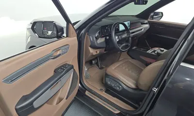 Kia EV9 2024, 61784 км, за 38093.36 USD - фото 10