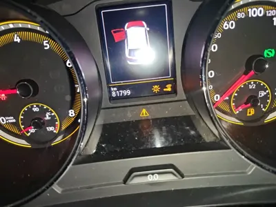 Volkswagen Tiguan L 2020, 81800 км, за 14631.11 USD