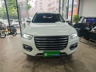 Haval H6 2019, 30099 км, за 6121.13 USD