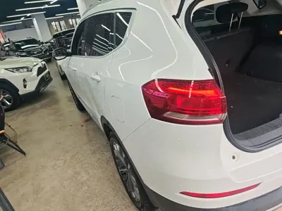 Haval H6 2019, 30099 км, за 6121.13 USD