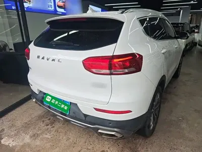 Haval H6 2019, 30099 км, за 6121.13 USD - фото 7