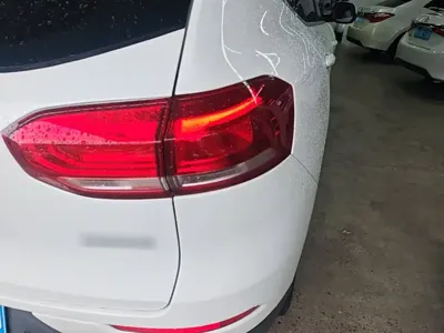 Haval H6 2019, 30099 км, за 6121.13 USD - фото 8