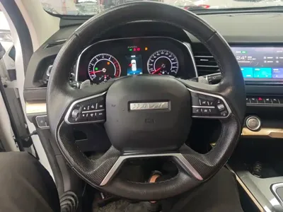 Haval H6 2019, 30099 км, за 6121.13 USD - фото 11