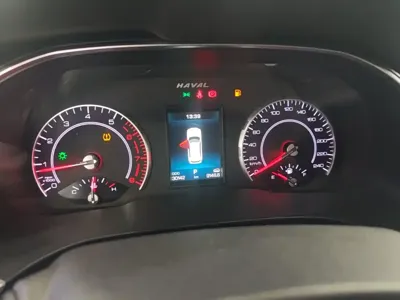 Haval H6 2019, 30099 км, за 6121.13 USD - фото 12