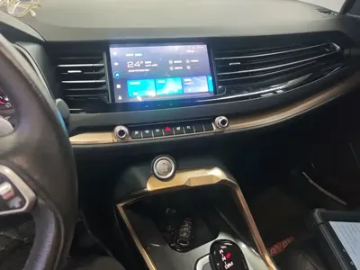 Haval H6 2019, 30099 км, за 6121.13 USD - фото 13