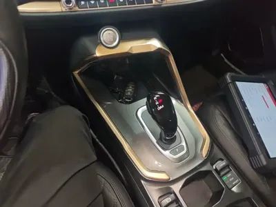 Haval H6 2019, 30099 км, за 6121.13 USD - фото 14