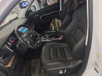 Haval H6 2019, 30099 км, за 6121.13 USD - фото 15