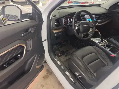 Haval H6 2019, 30099 км, за 6121.13 USD - фото 16
