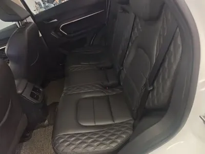 Haval H6 2019, 30099 км, за 6121.13 USD - фото 17