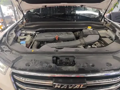 Haval H6 2019, 30099 км, за 6121.13 USD - фото 20