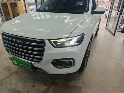 Haval H6 2019, 30099 км, за 6121.13 USD - фото 24