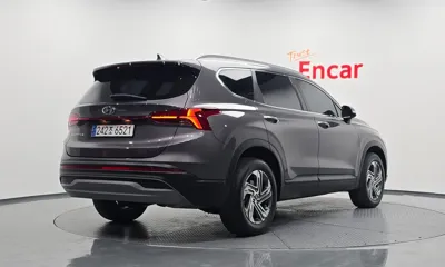 Hyundai Santafe 2023, 53897 км, за 16198.3 USD