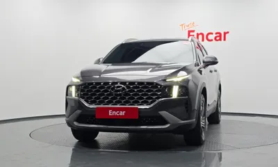 Hyundai Santafe 2023, 53897 км, за 16198.3 USD