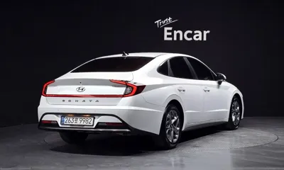 Hyundai Sonata 2020, 141601 км, за 9315.97 USD