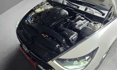 Hyundai Sonata 2020, 141601 км, за 9315.97 USD - фото 6