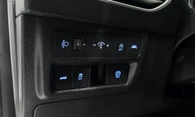 Hyundai Sonata 2020, 141601 км, за 9315.97 USD - фото 14