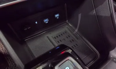 Hyundai Sonata 2020, 141601 км, за 9315.97 USD - фото 19