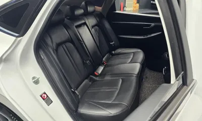 Hyundai Sonata 2020, 141601 км, за 9315.97 USD - фото 26