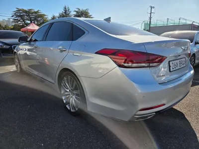 Hyundai Genesis 2016, 153072 км, за 6186.1 USD - фото 6