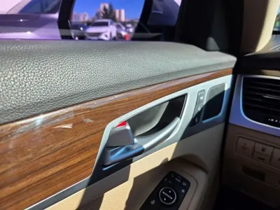 Hyundai Genesis 2016, 153072 км, за 6186.1 USD - фото 7