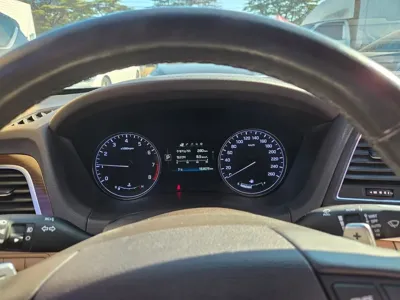 Hyundai Genesis 2016, 153072 км, за 6186.1 USD - фото 8