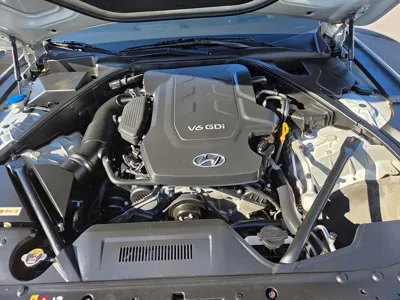 Hyundai Genesis 2016, 153072 км, за 6186.1 USD - фото 10
