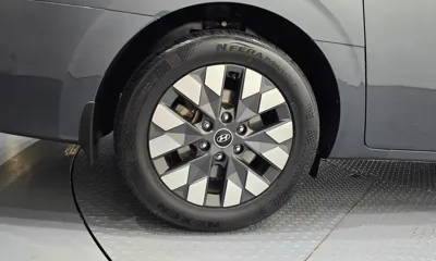 Hyundai Staria 2023, 128555 км, за 19233.29 USD