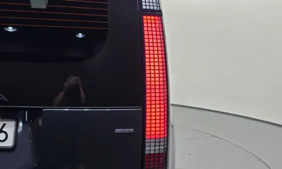 Hyundai Staria 2023, 128555 км, за 19233.29 USD - фото 23