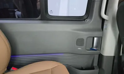 Hyundai Staria 2023, 128555 км, за 19233.29 USD - фото 25