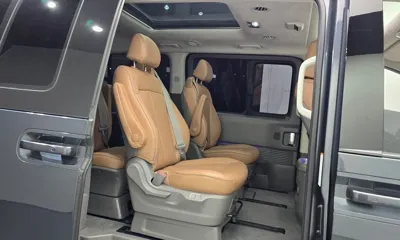 Hyundai Staria 2023, 128555 км, за 19233.29 USD - фото 26