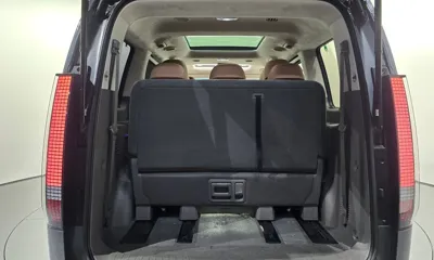 Hyundai Staria 2023, 128555 км, за 19233.29 USD - фото 32
