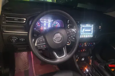 Jeep Grand Commander 2018, 92300 км, за 11790 USD - фото 7